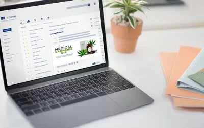 Cannabis Email Marketing: Best Practices & Platforms