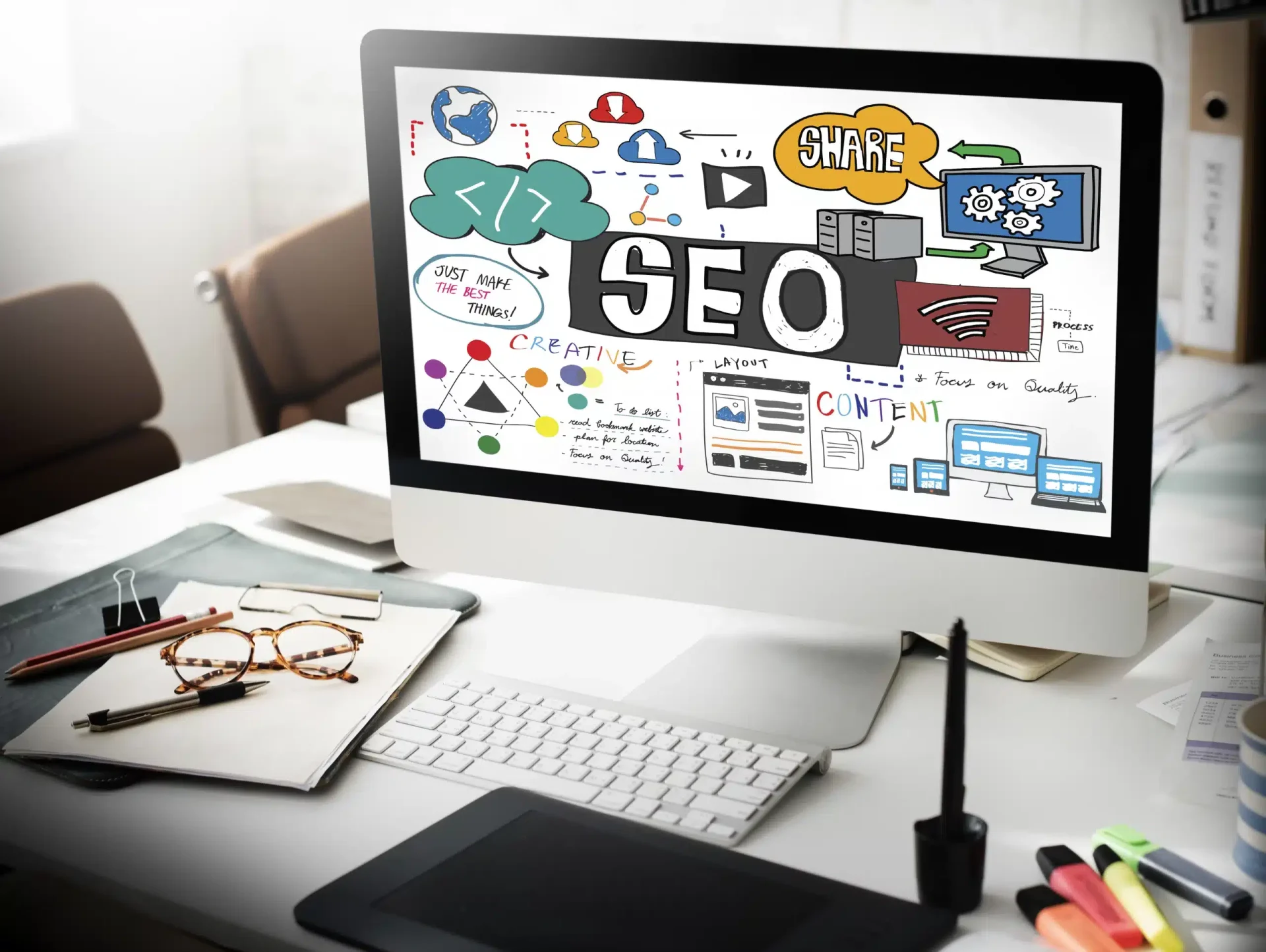 How to Choose Reliable SEO Services for Online Success