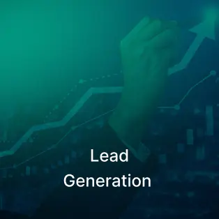 Lead Generation