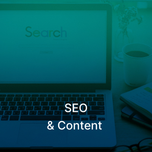 SEO & Content