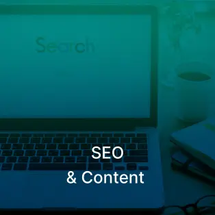 SEO & Content