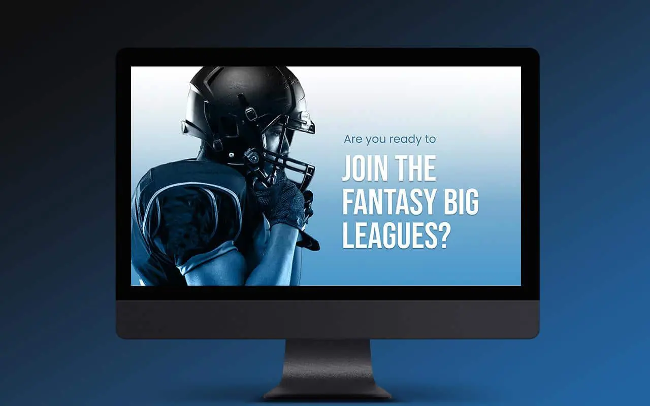 Fantasy Sports Knockout