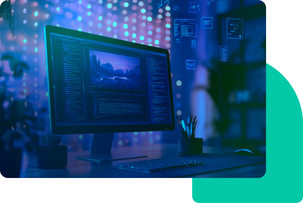 Web Design and Development main