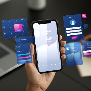 Web Design and Development