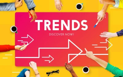 The Current Marketing Trends Deep Dive: Trends & Analysis