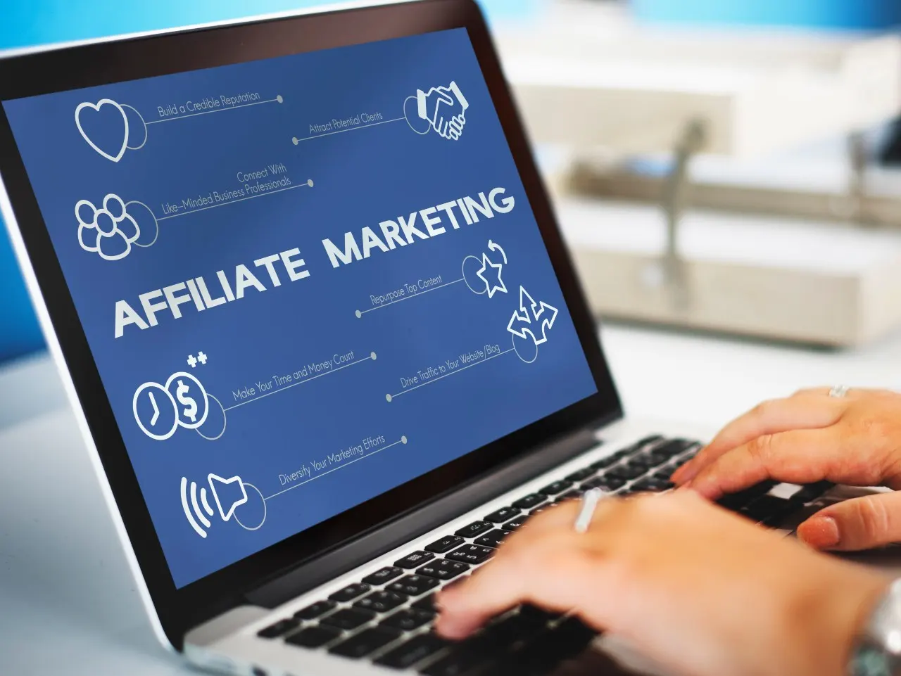 Affiliate Marketing Is on the Rise: 2025 Statistics and Growth Trends