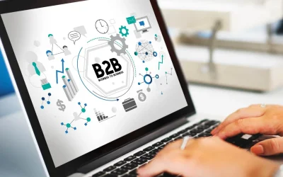 Most Popular B2B Content Formats Marketers Use Today