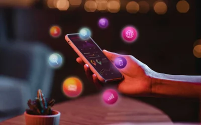 B2B Mobile Marketing Trends Shaping Strategy