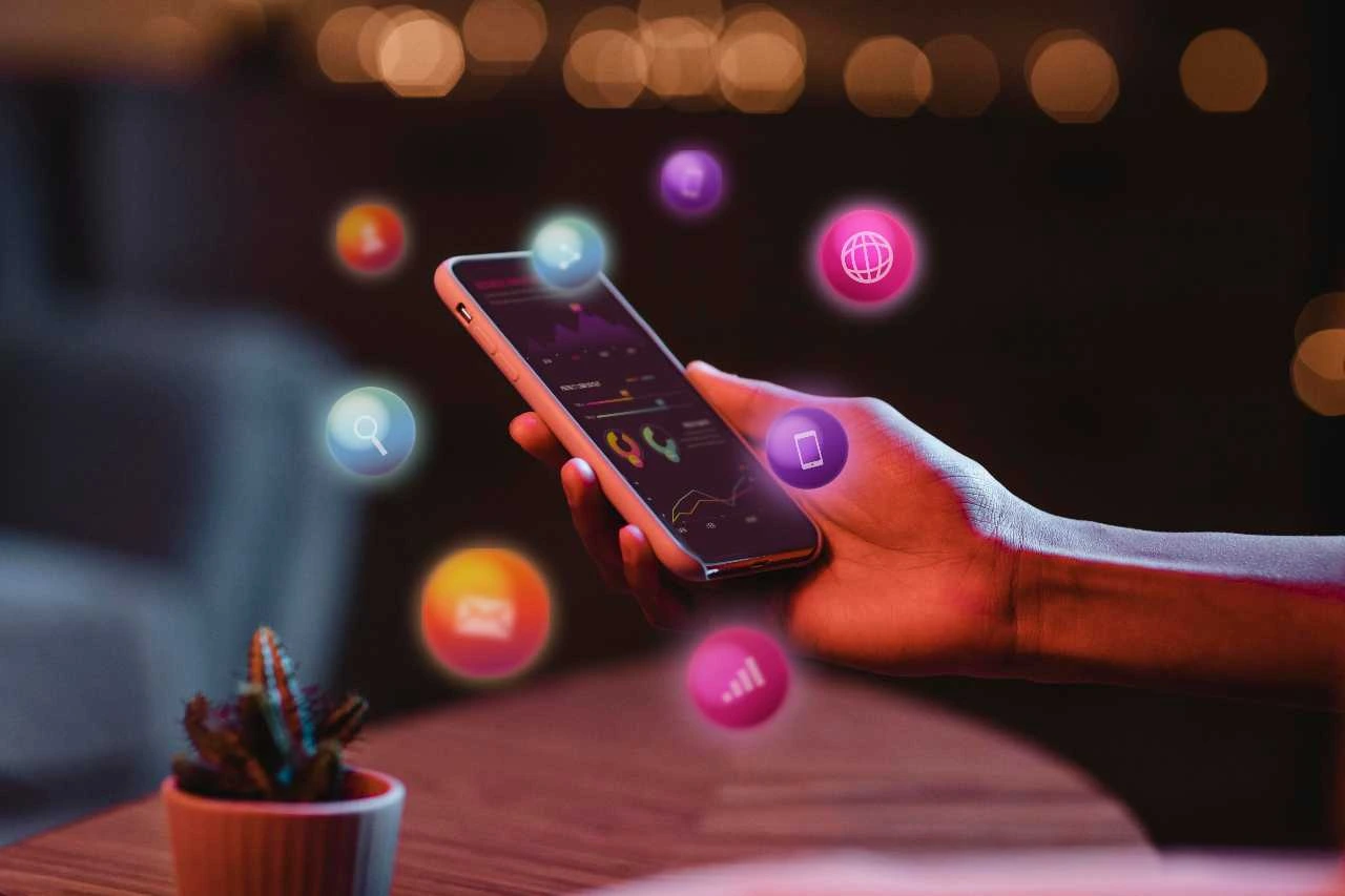 B2B Mobile Marketing Trends Shaping Strategy