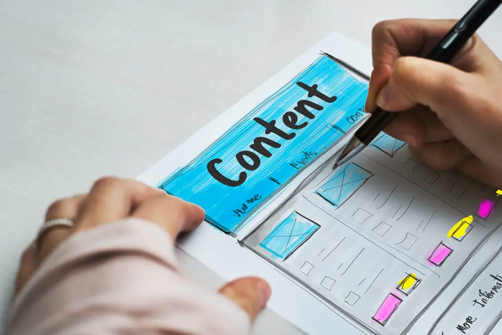 Content Engagement by Funnel Stage: B2B Marketing Guide