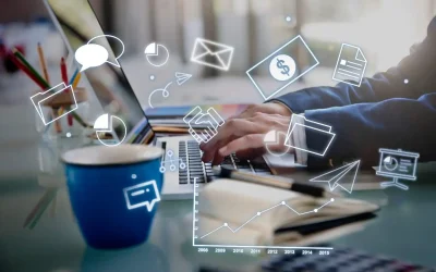 Digital Marketing Industry Trends: What’s Changing and Why It Matters