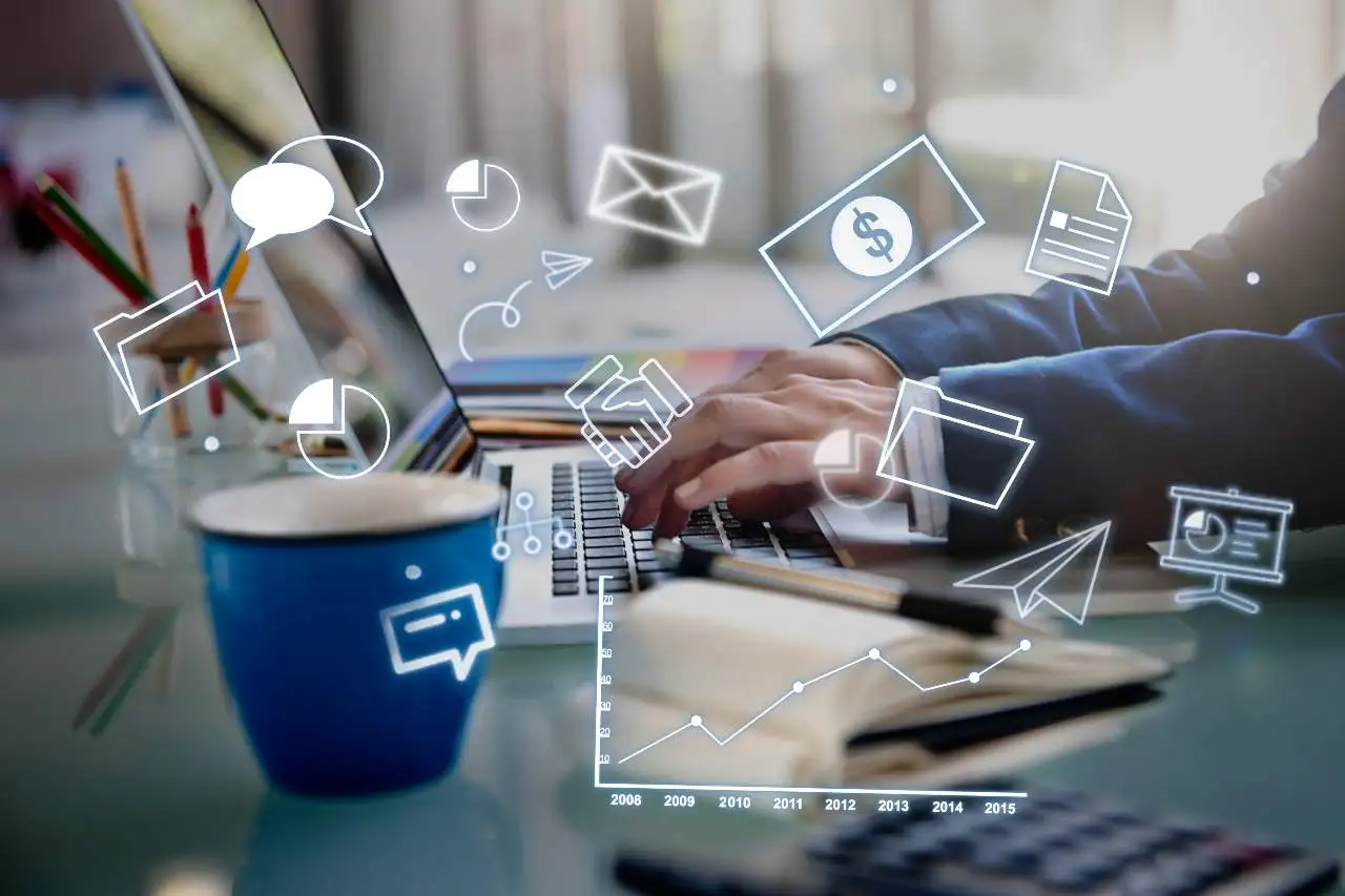 Digital Marketing Industry Trends: What’s Changing and Why It Matters