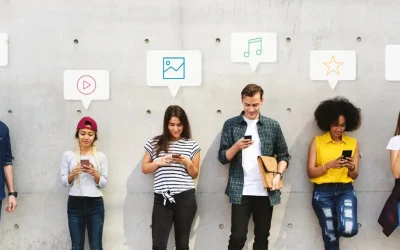 Top Gen Z Marketing Trends Shaping 2025
