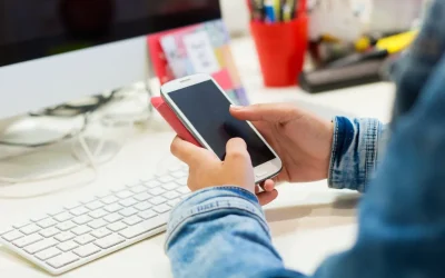 Mobile-First in 2025: How User Behavior is Reshaping SEO, E-Commerce, and Content Strategy