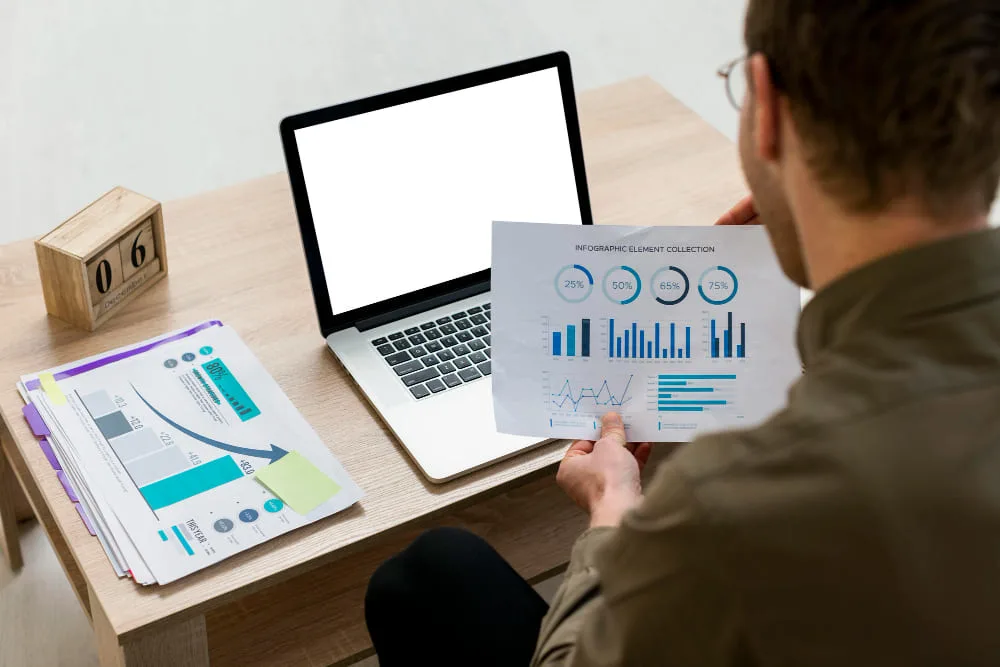 B2B Content Success Metrics: Track, Measure & Optimize