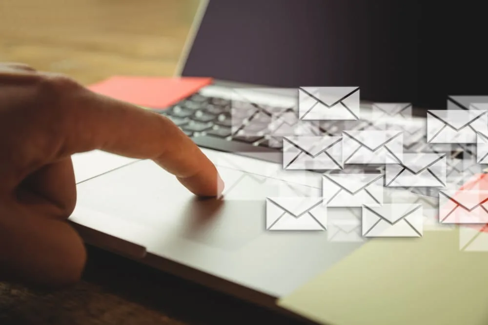 B2B Newsletter Statistics: Usage, ROI & Trends