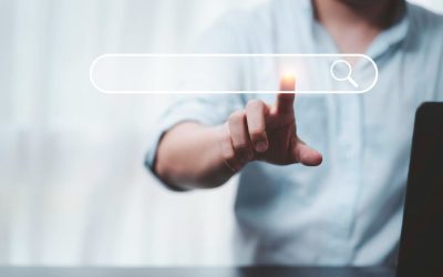 B2B SEO Behavior Statistics: Clicks, Search & Content