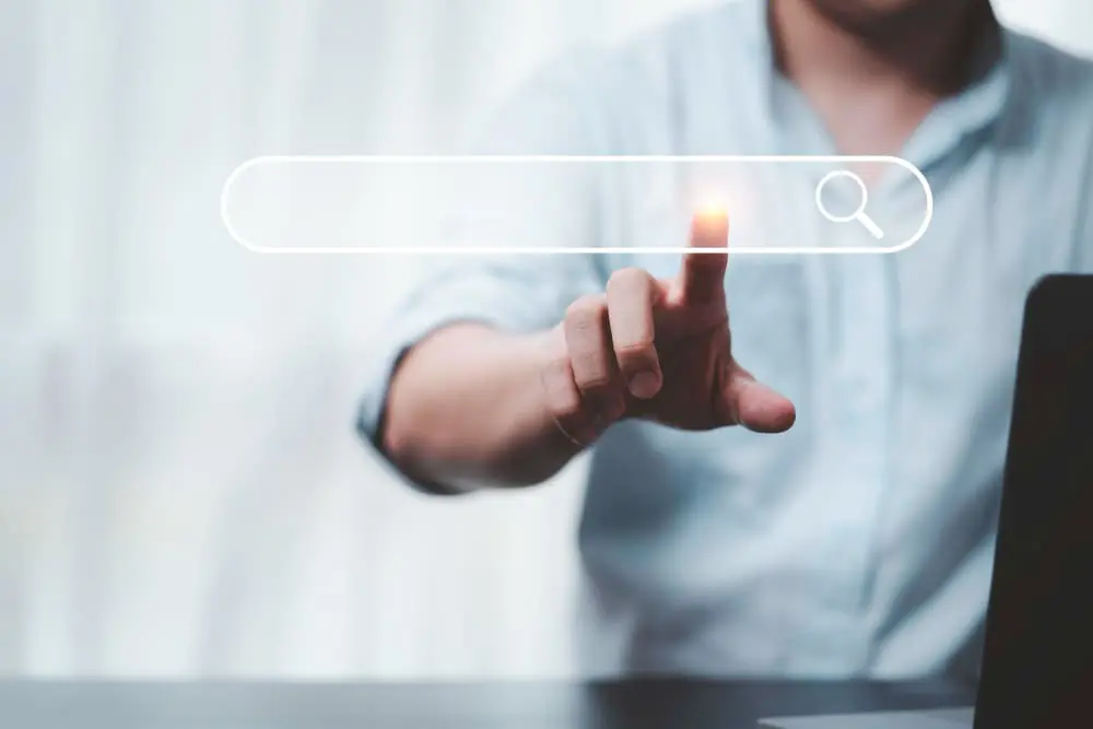 B2B SEO Behavior Statistics: Clicks, Search & Content