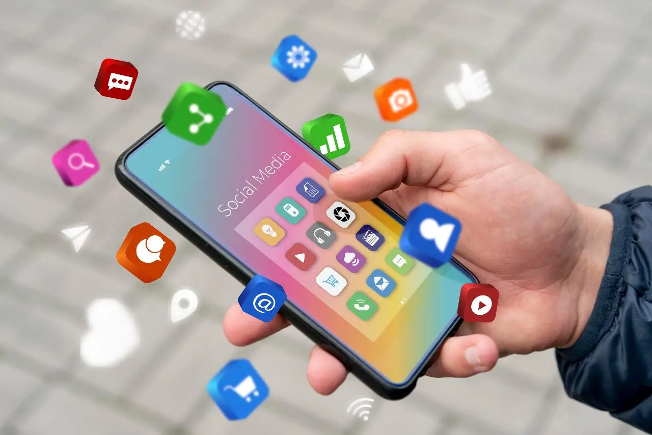 Social Media Use in Business: Key Statistics and Insights
