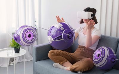 VR in Marketing: Usage, Adoption, and ROI Benchmarks You Need to Know