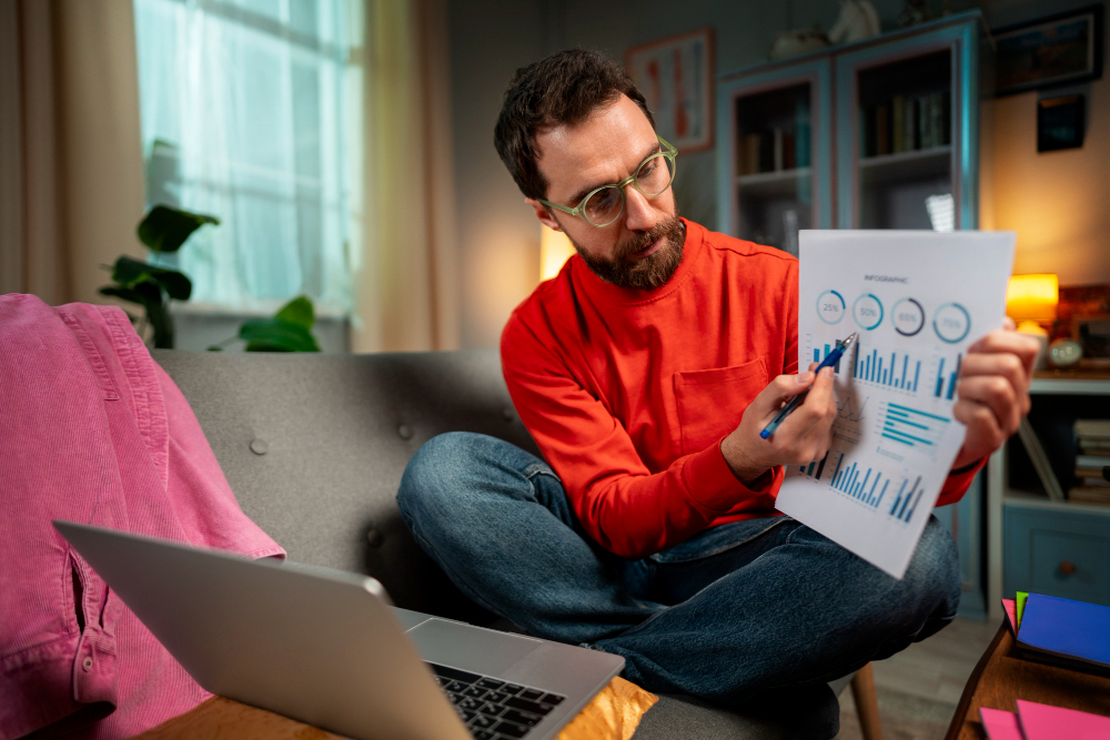 Click-Through Rate Statistics: Key Trends for Marketers 2025