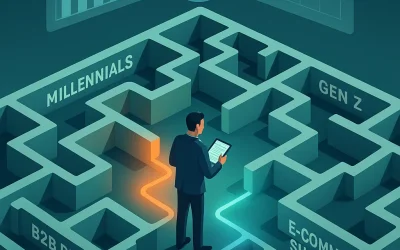 Audience Segment Performance Trends for Marketers