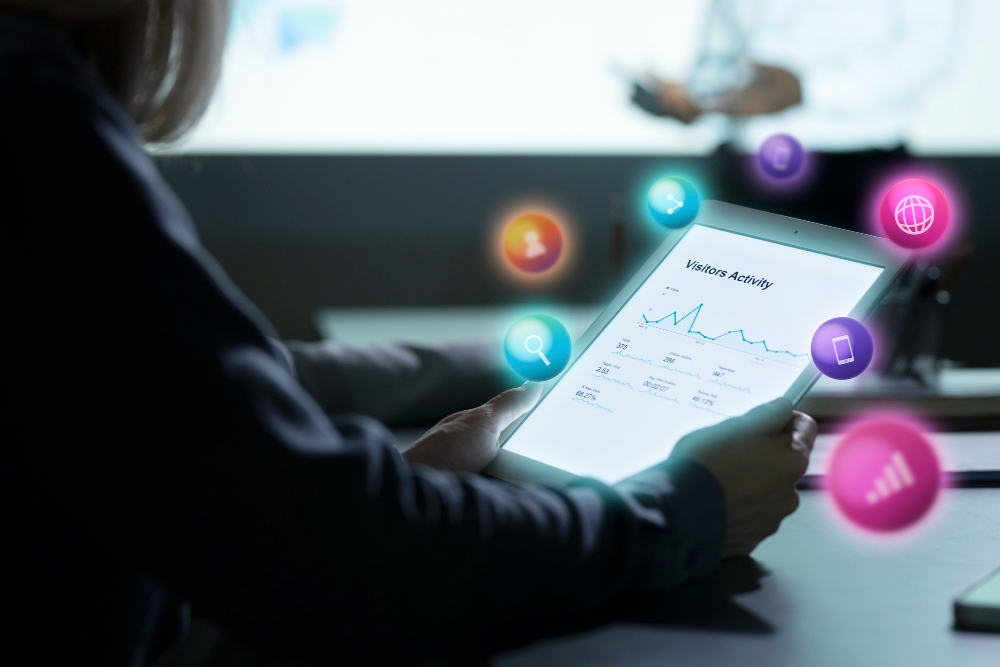 Marketing Channel Selection Trends for B2B in 2025