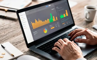 About Clicks, Views, or Conversions? What Marketing Metrics To Track in 2025