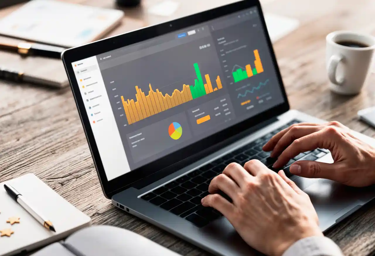 About Clicks, Views, or Conversions? What Marketing Metrics To Track in 2025