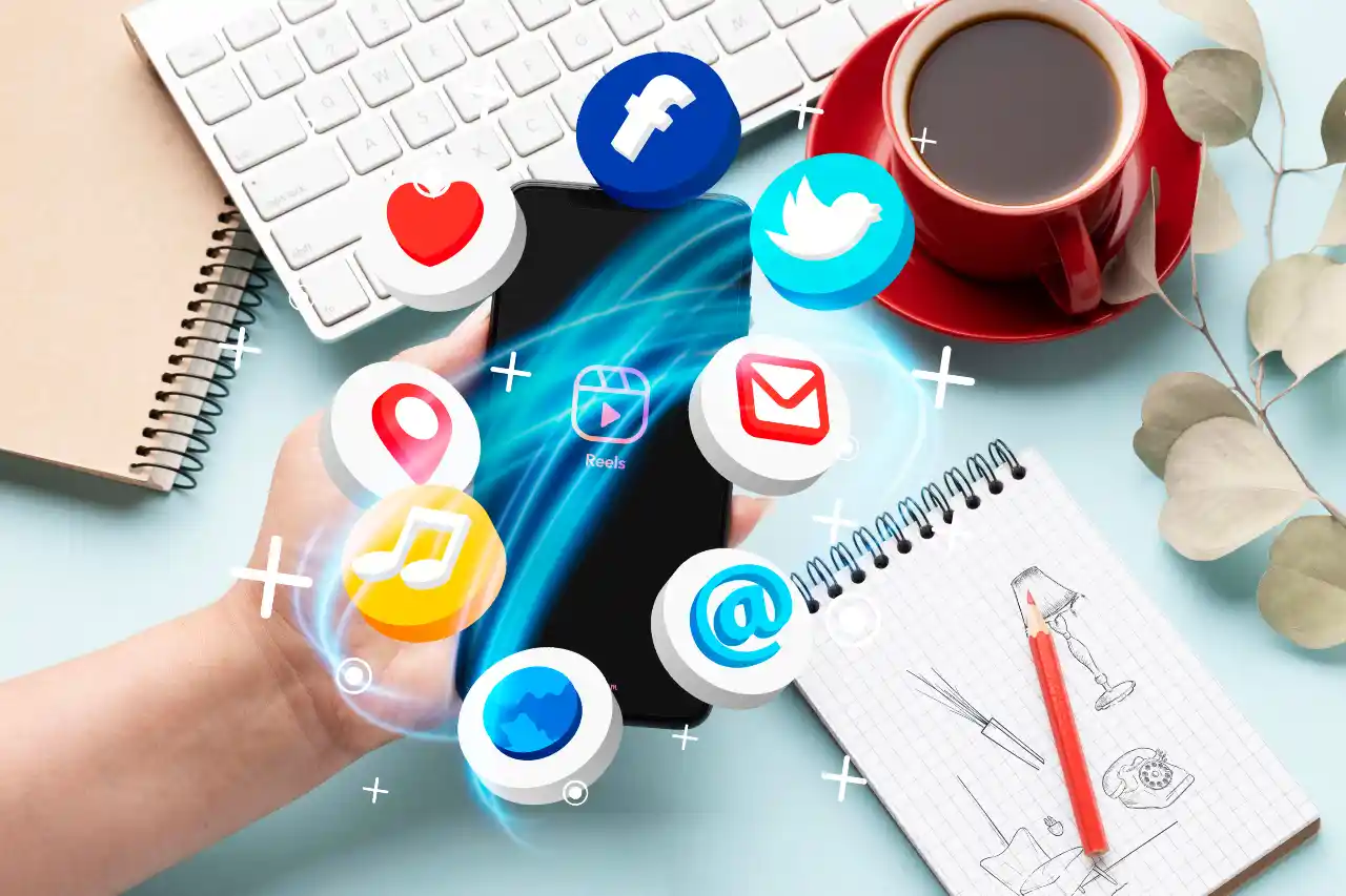 What the Data Says About Multi-Channel Marketing Performance