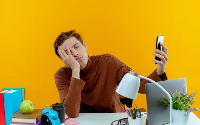 Ad Fatigue and Click Behavior: Are Users Still Engaging?