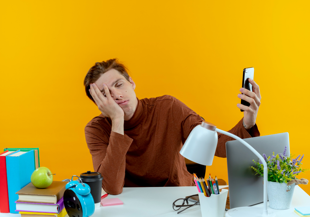Ad Fatigue and Click Behavior: Are Users Still Engaging?