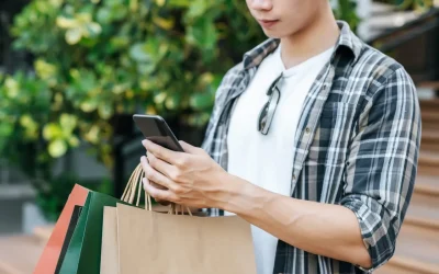 Consumer Buying Process: Where Shoppers Go First (Stats & Trends You Need to Know)
