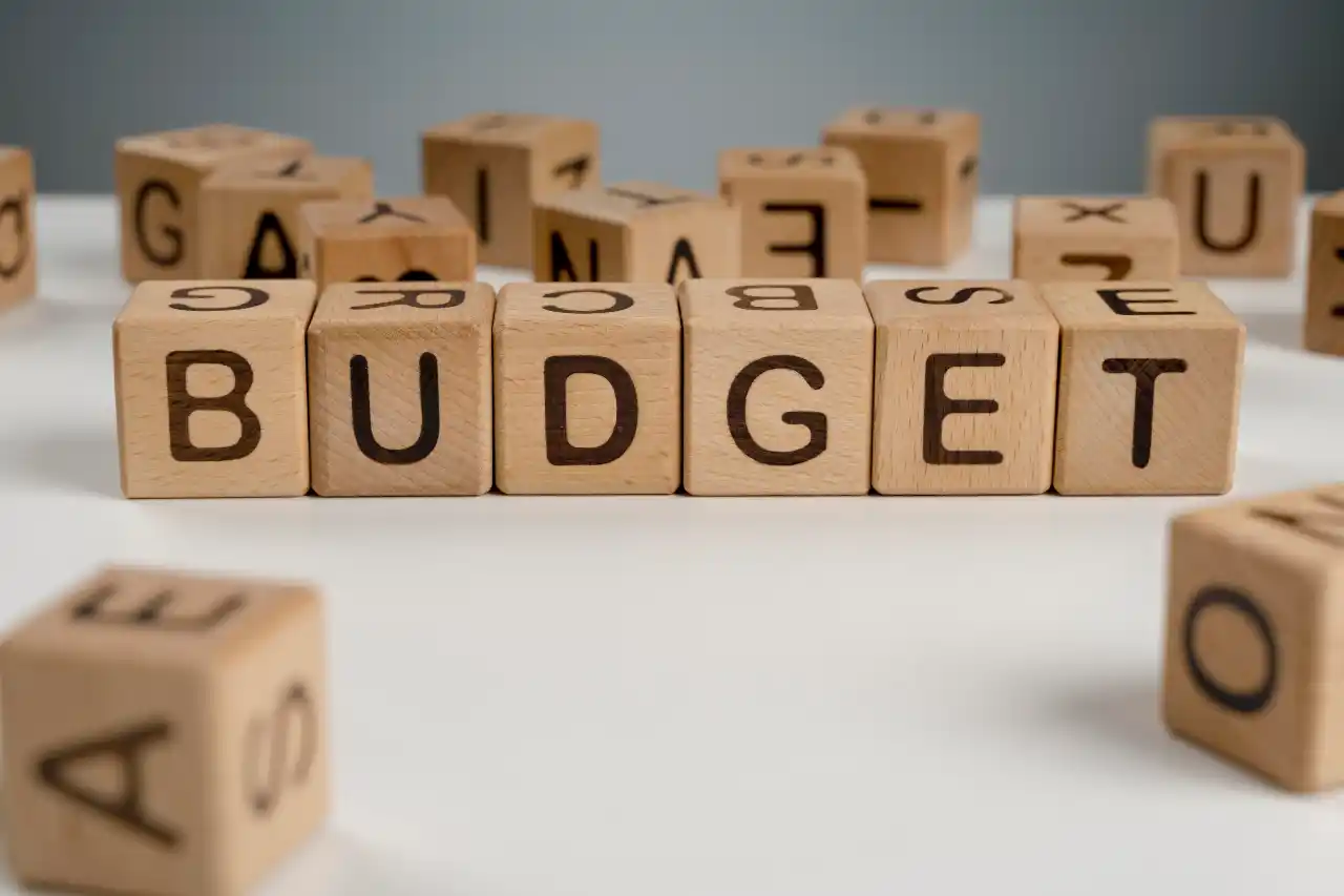 Where Marketing Budgets Are Headed: 2025 Edition