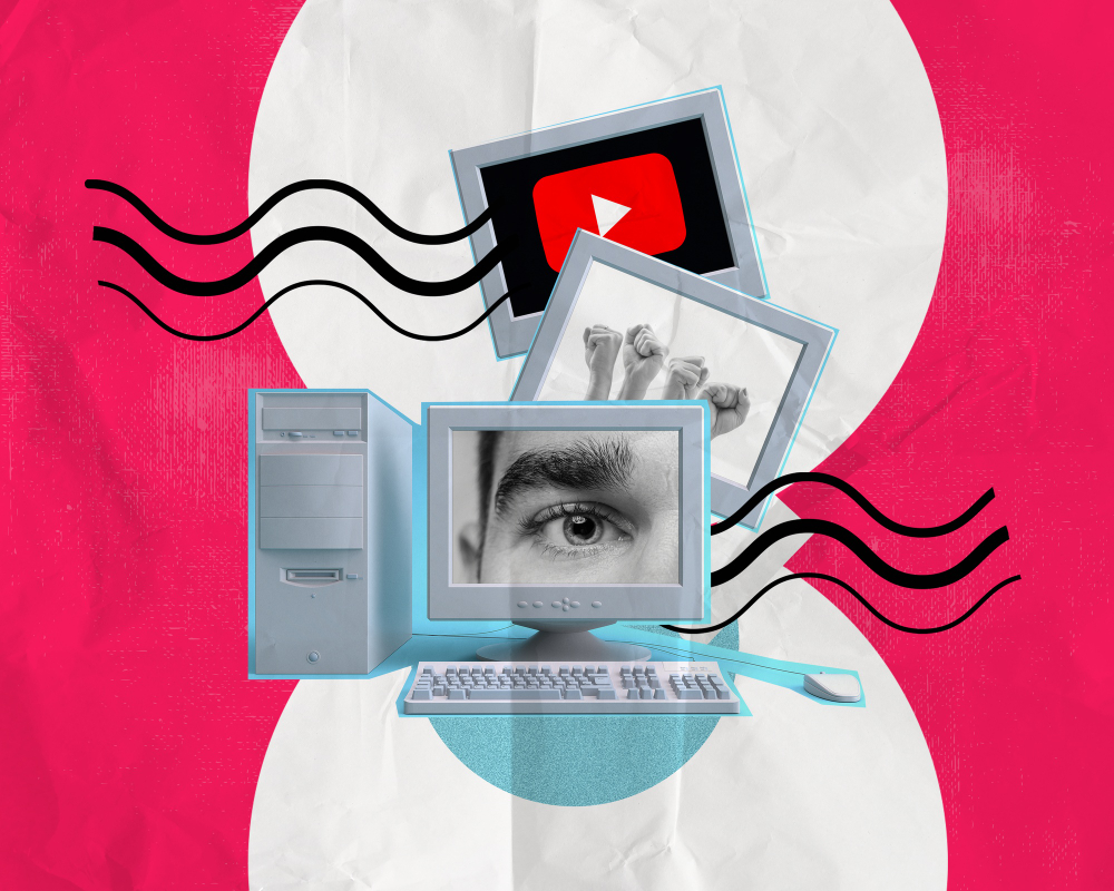 Visual Marketing: Why Visuals Are Driving Engagement in 2025