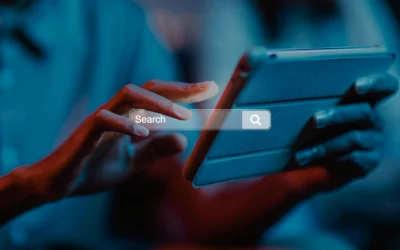 Paid Search Trends: Budget & Conversion Metrics