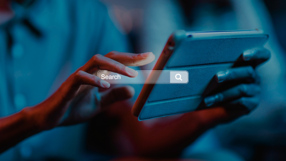 Paid Search Trends: Budget & Conversion Metrics