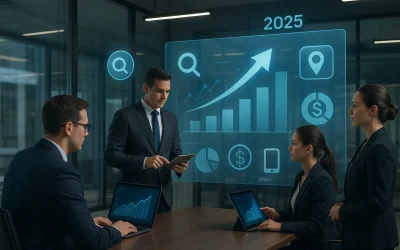 Cost per Lead Benchmarks for B2B Marketing in 2025