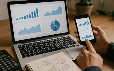 Marketing Budget Planning in Uncertain Times: What the Data Recommends