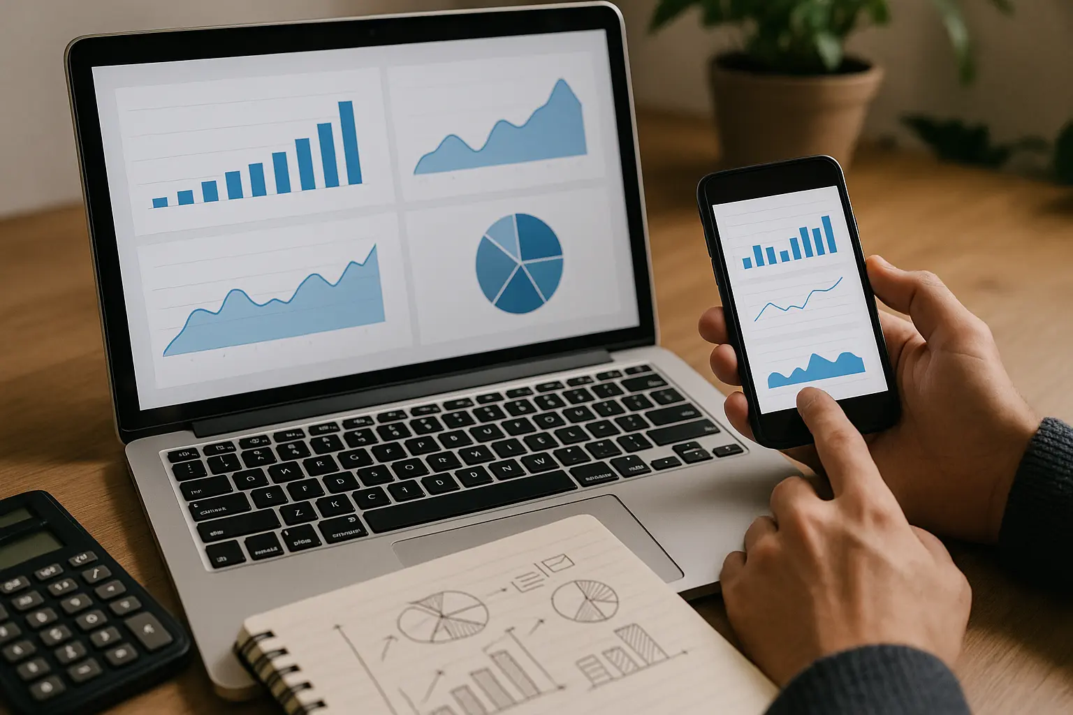 Marketing Budget Planning in Uncertain Times: What the Data Recommends