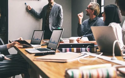 The Marketing Moments That Actually Move the Funnel