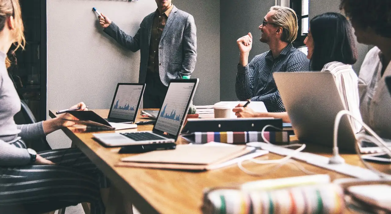 The Marketing Moments That Actually Move the Funnel