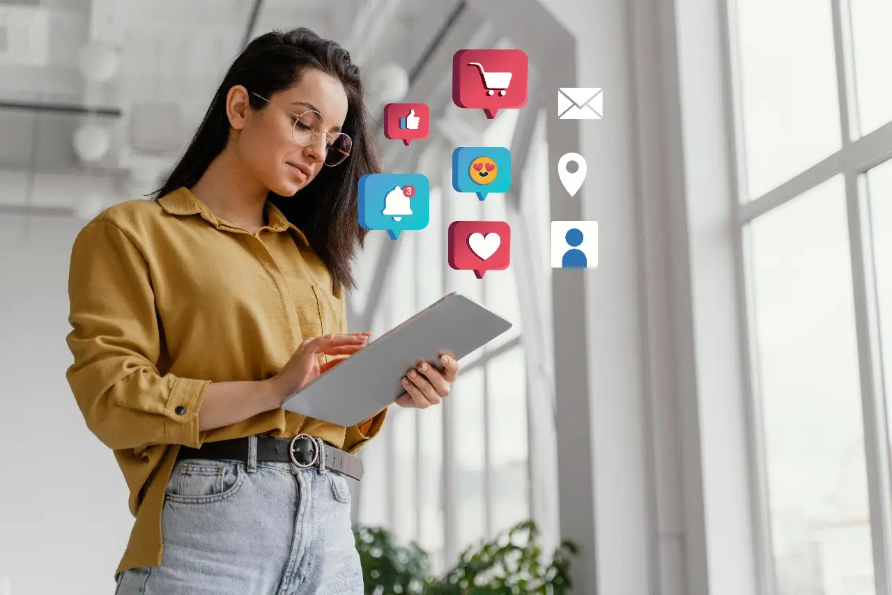 The Role of Creative Variation in Scaling Digital Campaigns