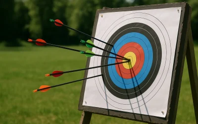 Are Marketers Targeting Too Broadly? What the Stats Suggest