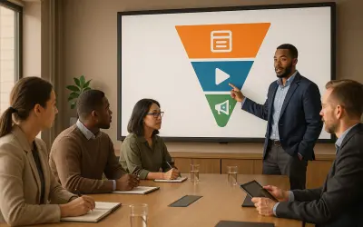 The New Benchmarks for Top-of-Funnel Efficiency