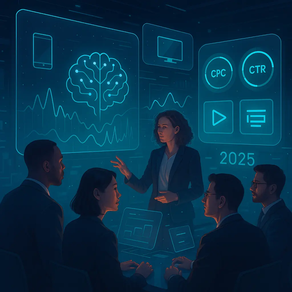 The Most Reliable Indicators of Ad Fatigue in 2025