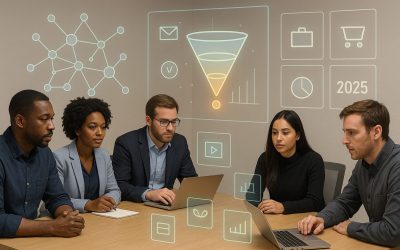 Digital Campaign Complexity: How Many Touchpoints Are Too Many?