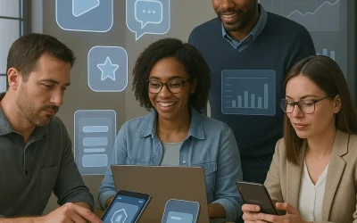 What Drives Repeat Engagement? Digital Tactics That Work in 2025