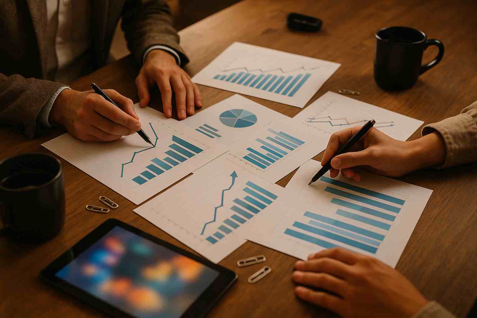 Rising Marketing Costs and How to Control Your Spend