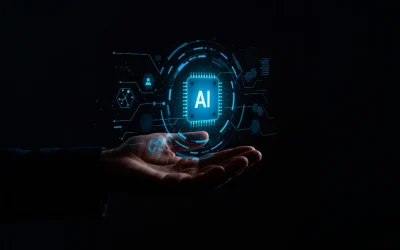 AI in Digital Marketing: Tools, Trends, and Real-World Examples